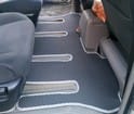 Коврики на Toyota Alphard (H10) 2002 - 2008 в Волгограде