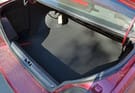 EVA коврики на Daewoo Nexia 1994 - 2016 в Волгограде