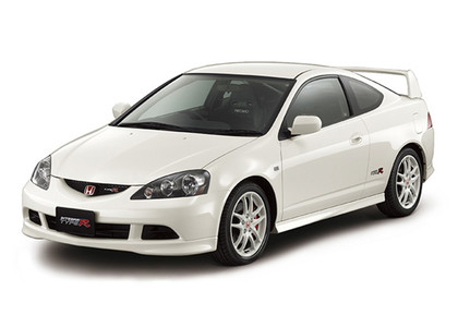 Коврики на Honda Integra IV 2001 - 2006 в Волгограде