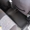 Ворсовые коврики на Toyota Corolla (E12) 2000 - 2007 в Волгограде