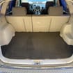 Ворсовые коврики на Toyota Matrix I 2001 - 2008 в Волгограде