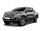 Ворсовые коврики на Mercedes X-Class 2017 - 2020 в Волгограде