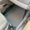Коврики на Renault Scenic II 2003 - 2010 в Волгограде