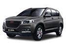 Коврики на Haval H6 2013 - 2022 в Волгограде