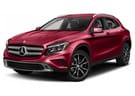 EVA коврики на Mercedes GLA (X156) 2014 - 2020 в Волгограде