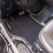 Ворсовые коврики на Hyundai H1 I 1996 - 2007 в Волгограде