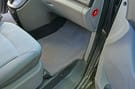 EVA коврики на Hyundai H1 II 2007 - 2022 в Волгограде