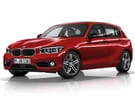 EVA коврики на BMW 1 (F20/F21) 2012 - 2020 в Волгограде