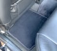 Ворсовые коврики на Toyota Camry (XV30) 2001 - 2006 в Волгограде