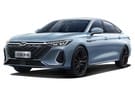Коврики на Chery Arrizo 8 2022 - 2025 в Волгограде