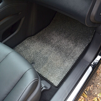 Коврики на Nissan Murano (Z52) 2014&nbsp;-&nbsp;2022 в Волгограде