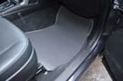 EVA коврики на Subaru Forester IV 2012 - 2019 в Волгограде