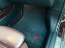 Ворсовые коврики на Mini Cooper Clubman (F54) 2015 - 2025 в Волгограде