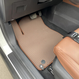 Ворсовые коврики на Geely Vision X6 Pro 2021&nbsp;-&nbsp;2024 в Волгограде