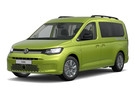 Коврики на Volkswagen Caddy V 2020 - 2025 в Волгограде