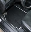 Ворсовые коврики на Mitsubishi Lancer Evolution VII 2001 - 2003 в Волгограде