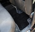 EVA коврики на Mercedes GLK (X204) 2008 - 2015 в Волгограде