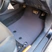 EVA коврики на Toyota Allion II 2007 - 2021 в Волгограде