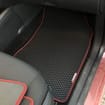 Коврики на Renault Megane III 2008 - 2016 в Волгограде