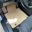Коврики на KIA Ceed II 2012 - 2018 в Волгограде
