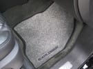 EVA коврики на Ford Explorer V 2010 - 2019 в Волгограде