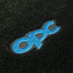 Ворсовые коврики на Opel Frontera B 1998 - 2004 в Волгограде