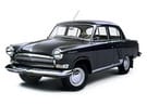 Ворсовые коврики на ГАЗ 21 1956 - 1970 в Волгограде