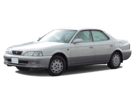 EVA коврики на Toyota Vista (V40) 1994 - 1998 в Волгограде