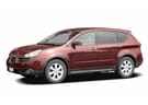 Коврики на Subaru Tribeca 2005 - 2014 в Волгограде