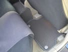 EVA коврики на Audi A4 (B7) 2004 - 2008 в Волгограде