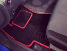 Ворсовые коврики на Subaru Impreza III 2007 - 2012 в Волгограде