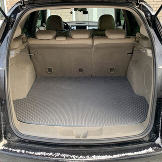 Водительские eva коврики Acura RDX I 2006 - 2012 в Волгограде Водительские eva коврики Acura RDX I 2006 - 2012 в Волгограде