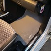 Коврики на Mercedes A (W169) 2004 - 2012 в Волгограде