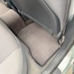 Ворсовые коврики на Nissan Almera Classic (B10) 2006 - 2013 в Волгограде