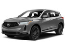 EVA коврики на Acura RDX III 2018 - 2025 в Волгограде