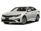 EVA коврики на KIA Optima II 2016 - 2020 в Волгограде