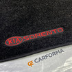 Коврики на KIA Sorento I 2002 - 2009 в Волгограде