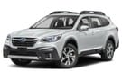 EVA коврики на Subaru Outback VI 2019 - 2025 в Волгограде