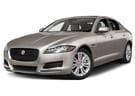 Ворсовые коврики на Jaguar XF 2015 - 2024 в Волгограде
