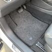 Коврики на Geely Tugella 2019 - 2025 в Волгограде