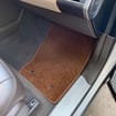 Коврики на Land Rover Range Rover Sport II 2013 - 2022 в Волгограде