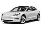 Коврики на Tesla Model 3 2017 - 2025 в Волгограде