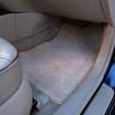 EVA коврики на Hyundai Santa Fe II 2005 - 2012 в Волгограде