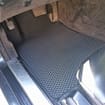 EVA коврики на Mercedes S (W140) 1991 - 1998 в Волгограде
