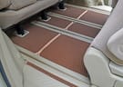 Коврики на Toyota Estima III 2006 - 2019 в Волгограде