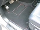 Коврики на Lexus RX II 2003 - 2009 в Волгограде