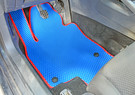 Коврики на Seat Leon II 2005 - 2013 в Волгограде