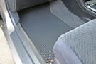 Коврики на Honda Accord VI 1997 - 2002 в Волгограде