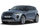 Коврики на Land Rover Range Rover Evoque II 2018 - 2025 в Волгограде