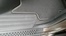 Ворсовые коврики на Volkswagen Amarok 2011 - 2025 в Волгограде